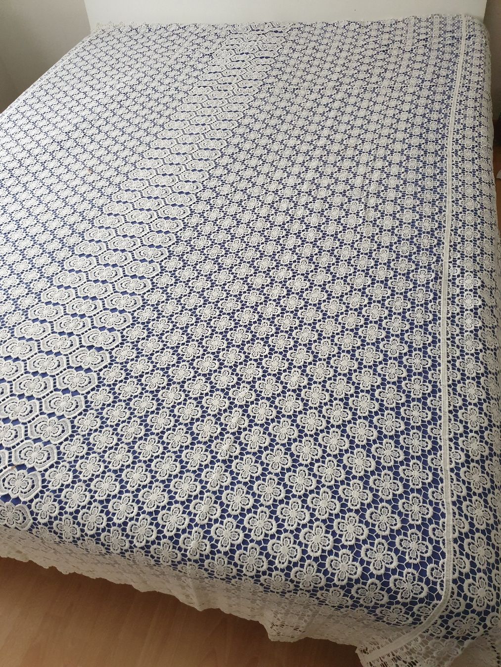 Coperte: Tagesdecke spitze – Usato da Wettingen venduto da fis_lg9z
