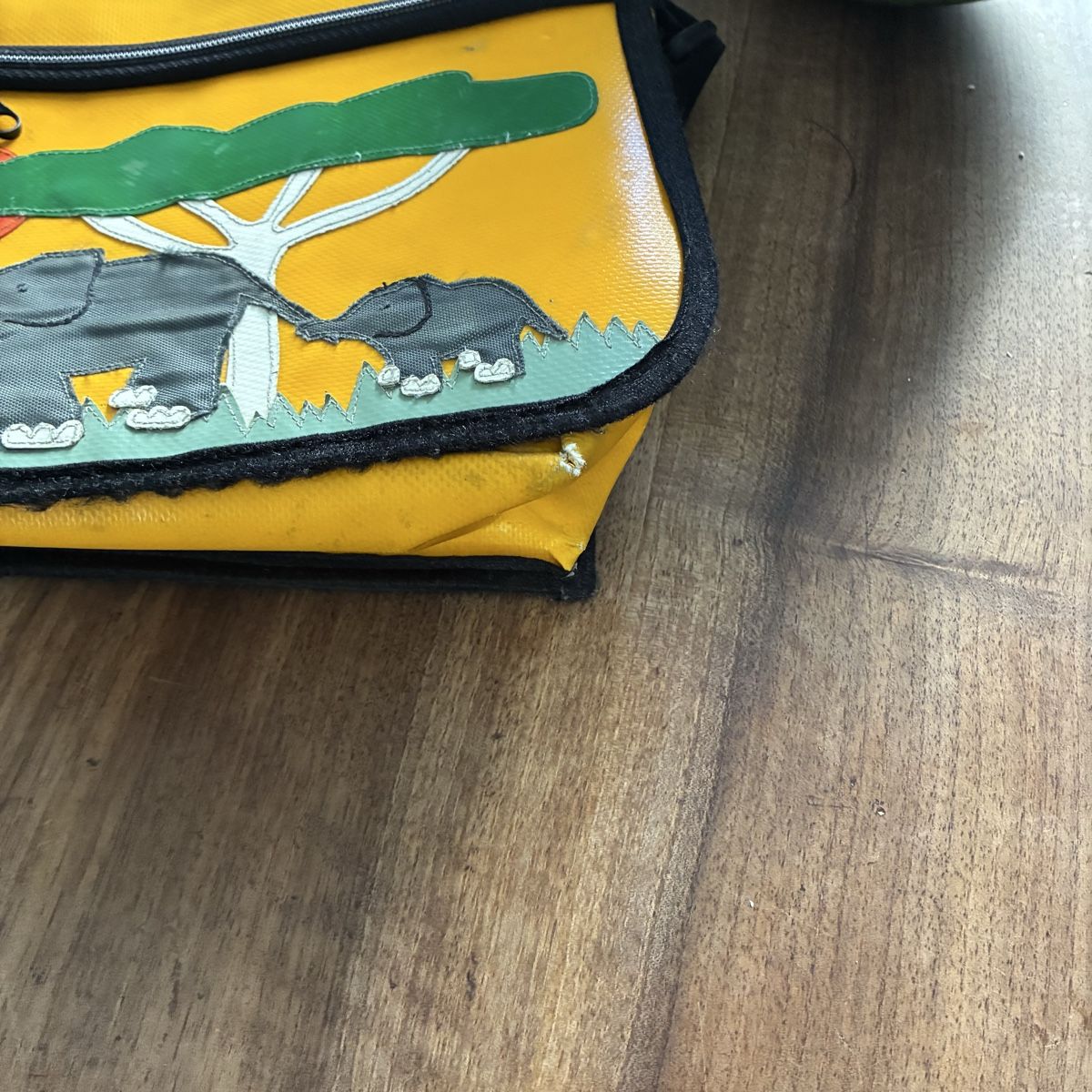 Sacs & sacs à dos: Kindergartentasche – D'occasion à Winterthur par bunteperlen 2