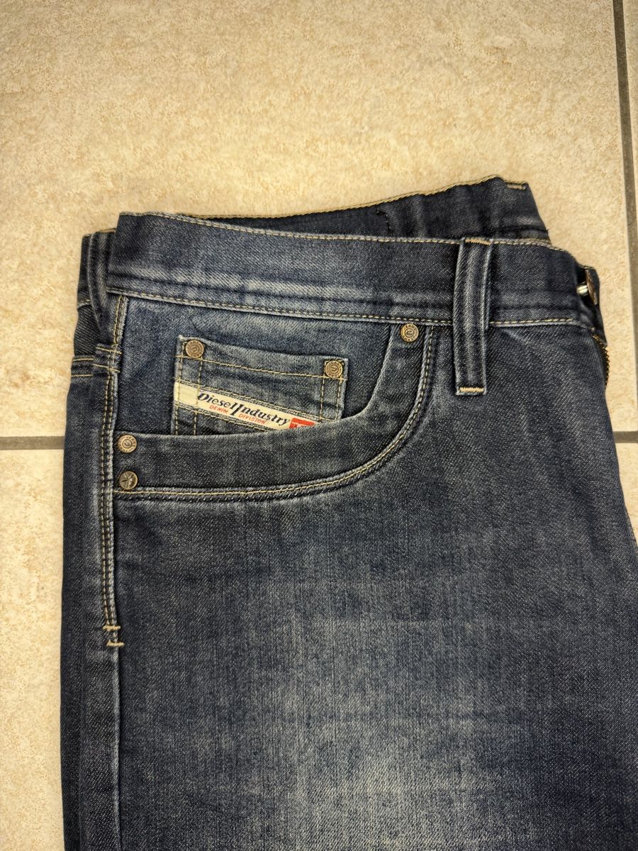 Diesel Jeans: Vintage Diesel Jeans – Nuovo (secondo la descrizione) da Kreuzlingen venduto da Vadimem 2