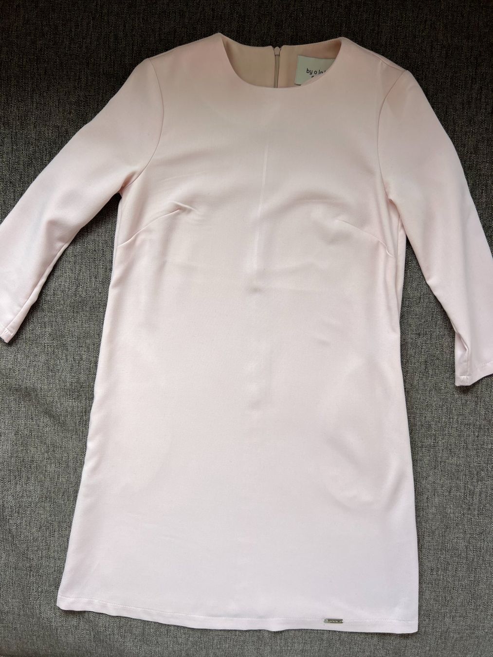 Vestiti: Wunderschönes hellrosa Kleid, Gr. XS – Usato da Rüschlikon venduto da 21moje 1