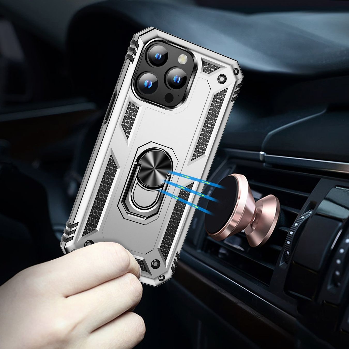 Cover & Protezioni schermo: Coque IPhone 15 Plus – Nuovo e nell'imballaggio originale da Renens VD venduto da Accessoryworld