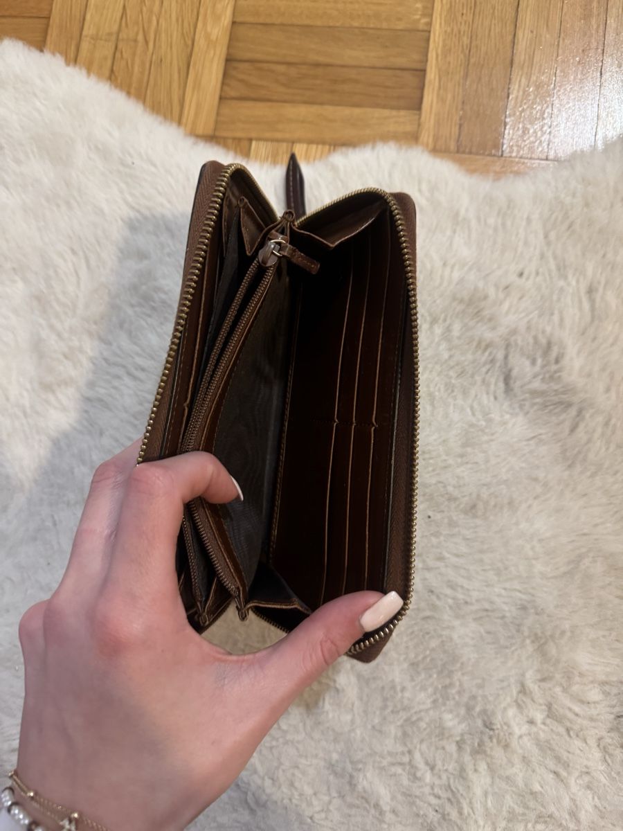 Gucci Portamonete: Gucci Portemonnaie gross – Usato da Hermetschwil-Staff venduto da Joannestrm 6