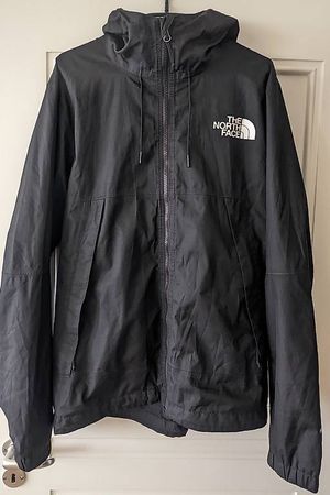 The North Face Regenjacke (MOUNTAIN JACKET)