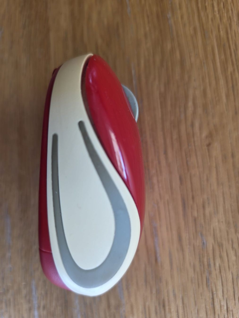 Logitech Mouse: Logitech Computer Maus – Usato da Heimberg venduto da Cpidu 3