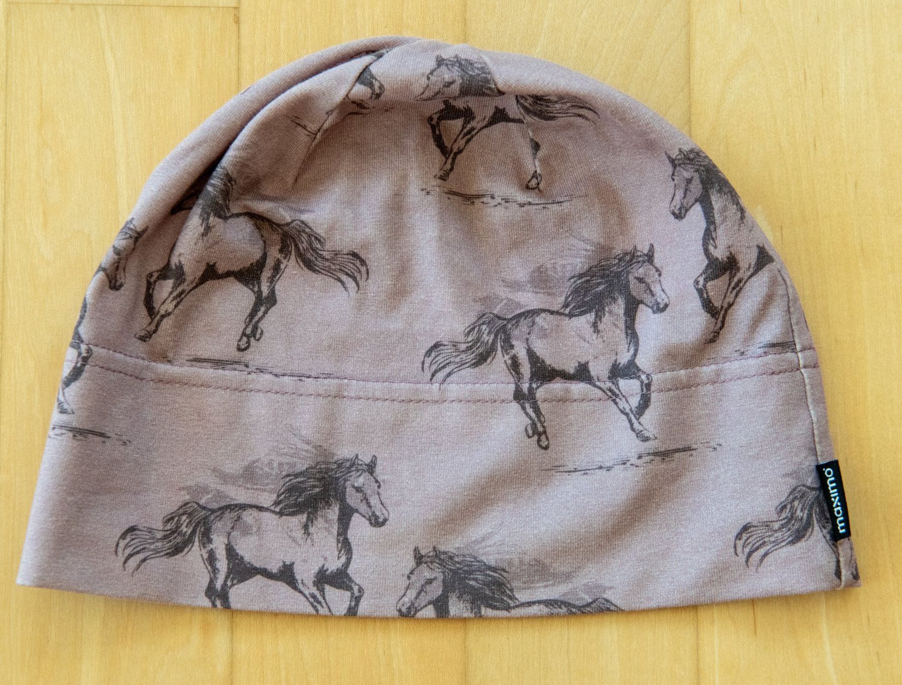 Autres vêtements fille: Beanie von Maximo, Gr. 51 – Neuf (Voir description) à Meilen par luca70