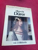 Albrecht Dürer mit 53 Bildtafeln - Epochen, Künstler, Meiste