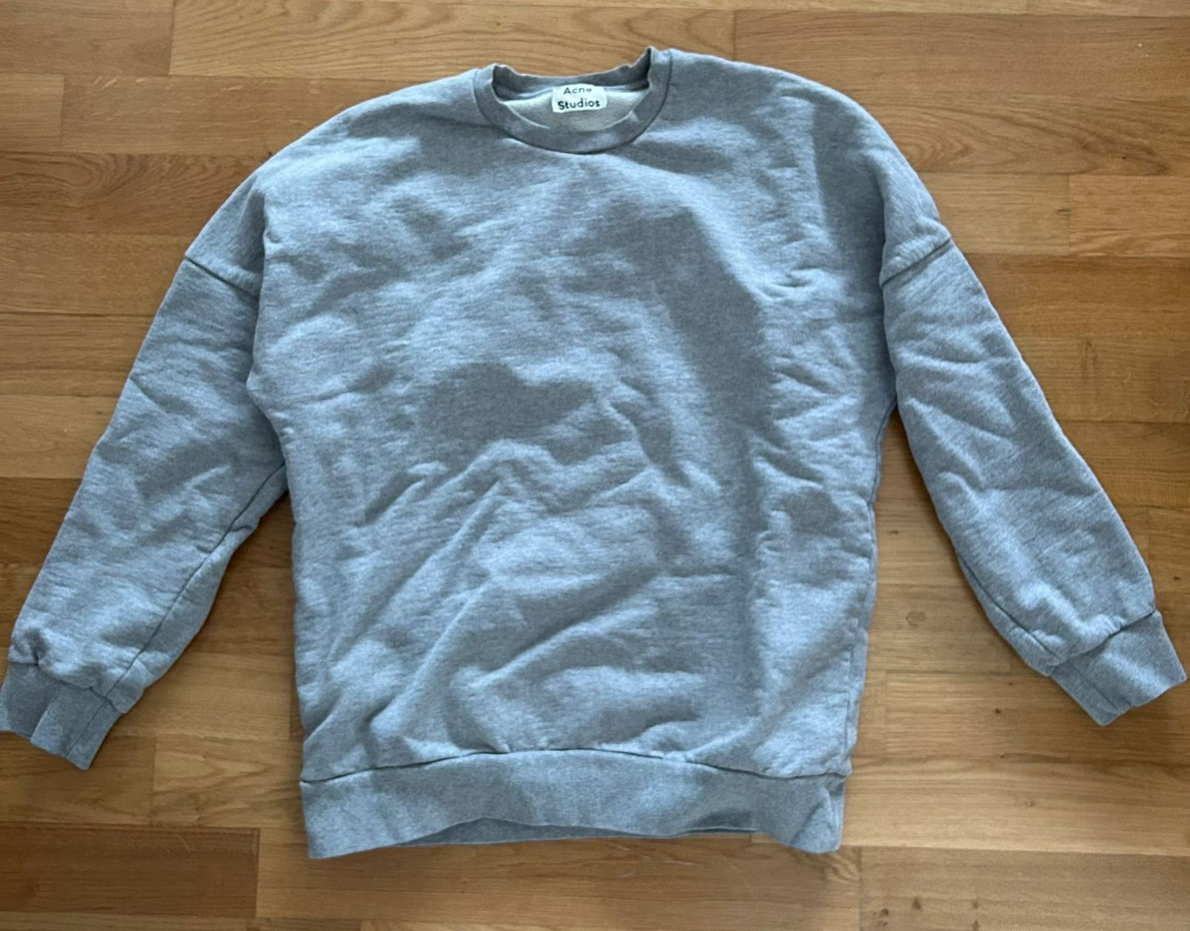 Acne Studios Maglioni & Felpe: Acne Studios Pullover (Sweater) – Usato da Rümlang venduto da L.B.S