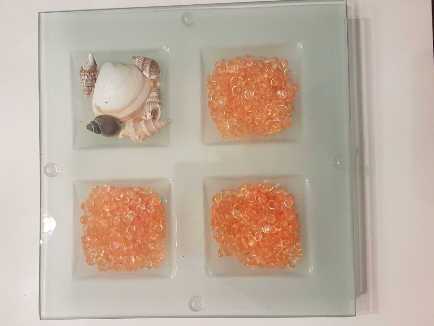 Komplettküchen: Für Aperitif oder Decco – Neu (gemäss Beschreibung) aus Adlikon von Match62 2