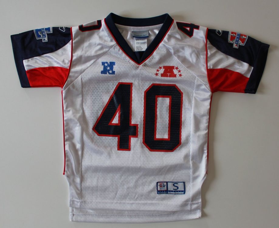 Maillot De Paintball Team Strange (USA/Detroit) – Taille L, état Correct