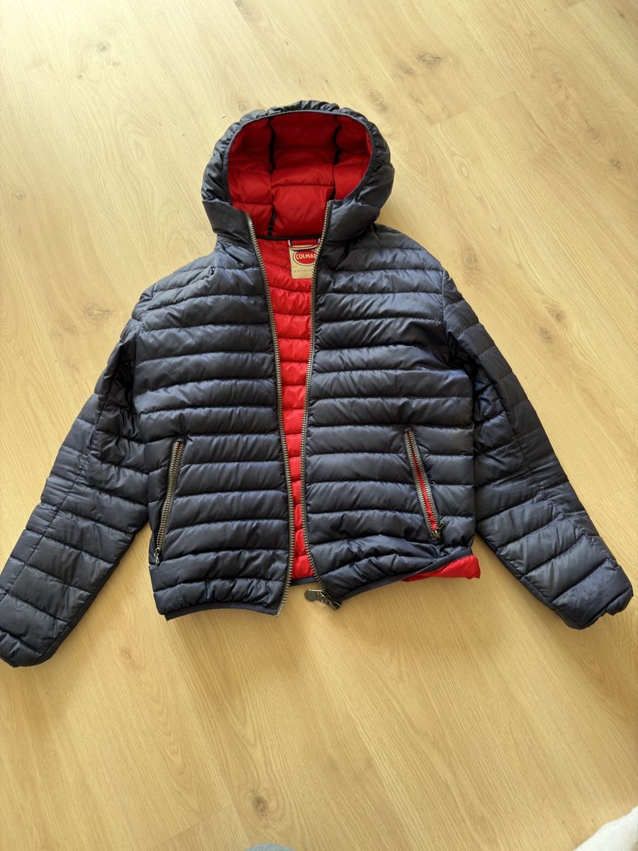 Colmar Giacche: Colmar Jacke Herren – Usato da Basel venduto da joe_n9ls