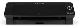 Silhouette Cameo 4 mit viel Zubehör