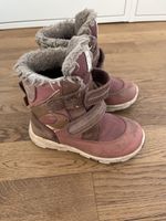 Bisgaard Winterstiefel Gr. 28