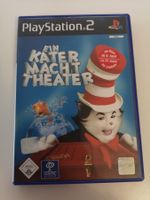 Ein Kater macht Theater (PS2)