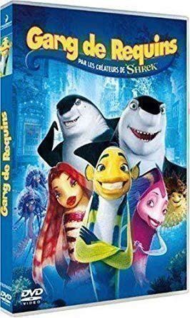 Tutti i DVDs: Gang de Requins – Usato da La Magne venduto da materielavendre