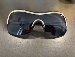 ROYALHOT Sonnenbrille, Gold Detail,  neu