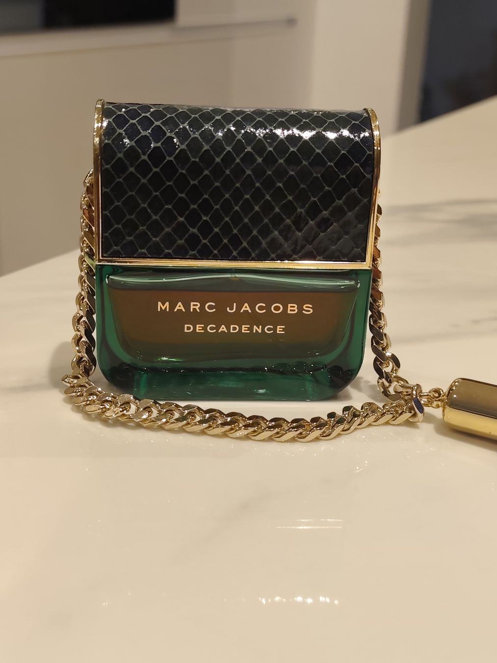 Marc Jacobs Parfum & Eau de Toilette: Parfume Marc Jacobs Decadence 50ml edp – Gebraucht aus Männedorf von Ursik_OnlineShop 1