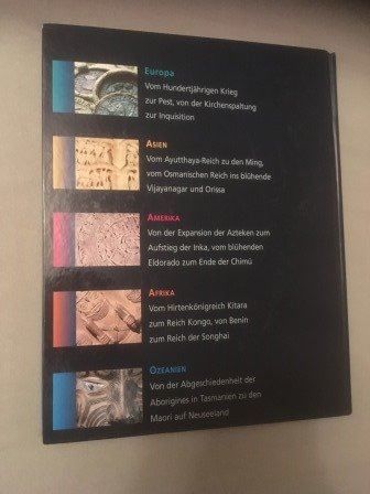 Riviste & Magazine: Alte u neue Welt Reader's Digest – Usato da Bergdietikon venduto da book-4-you 1