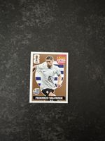 Panini FIFA Federico Valverde Sticker Extra