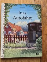 Reden, Inas Autofahrt, Boje