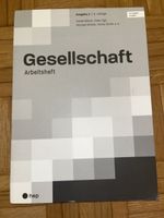 Gesellschaft Arbeitsheft, hep verlag