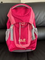 Kinderrucksack Jack Wolfskin