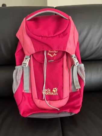 Kinderrucksack Jack Wolfskin