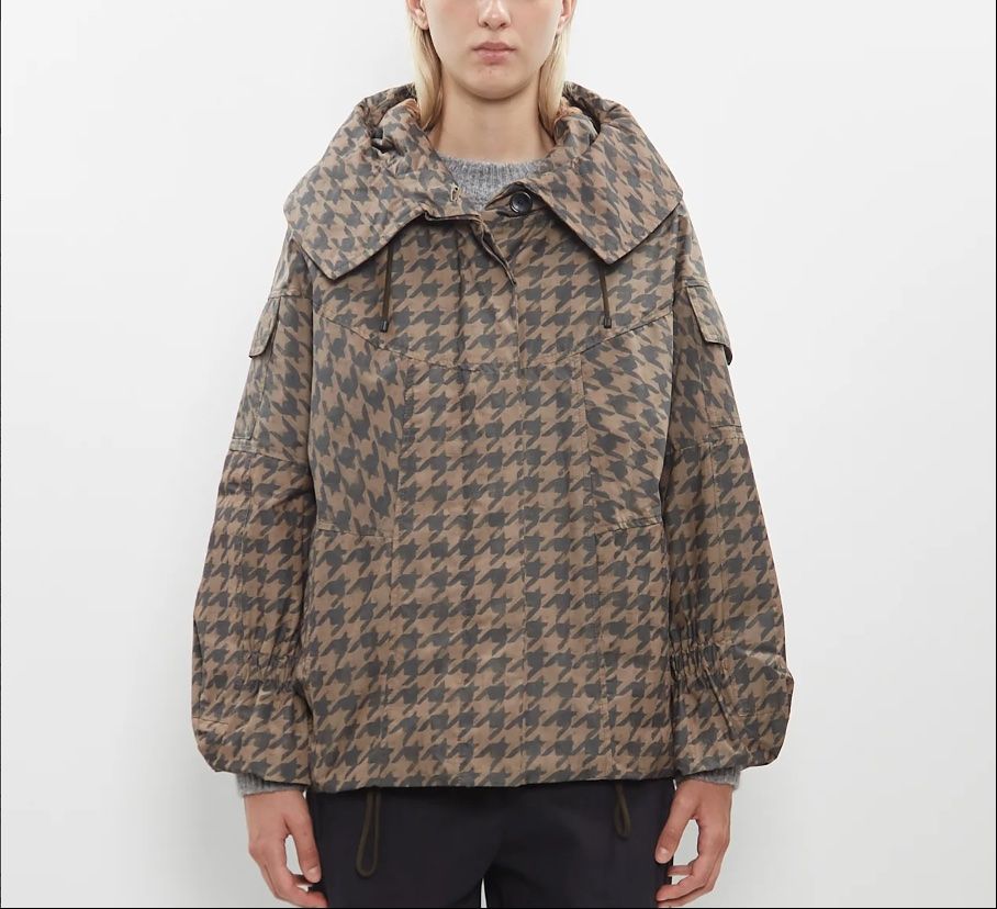 Jacken: Dries van Noten Jacke Vanilla – Neu und originalverpackt aus Buchs SG von Laurenzia2 1