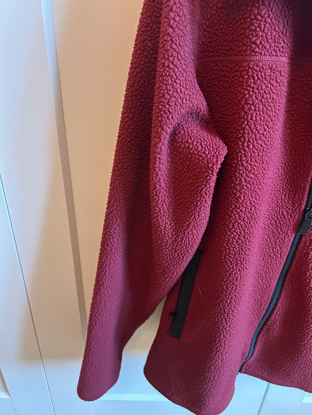 Maglioni & Felpe: Beach Mountain Fleece Jacke, Grösse M – Usato da Luzern venduto da jas_26fc 2