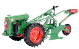 Schuco 450893100 Holder EDII with Plough 1.32