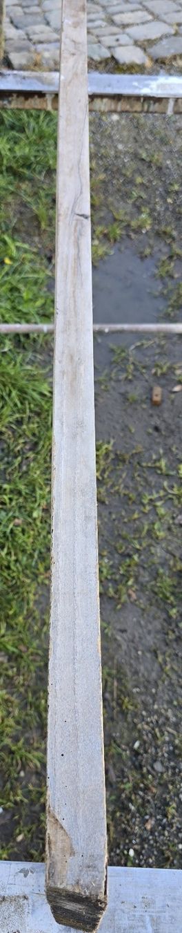 Holzartikel: Altes Holzbrett  – Gebraucht aus Rorschacherberg von snOOpydOg11 3