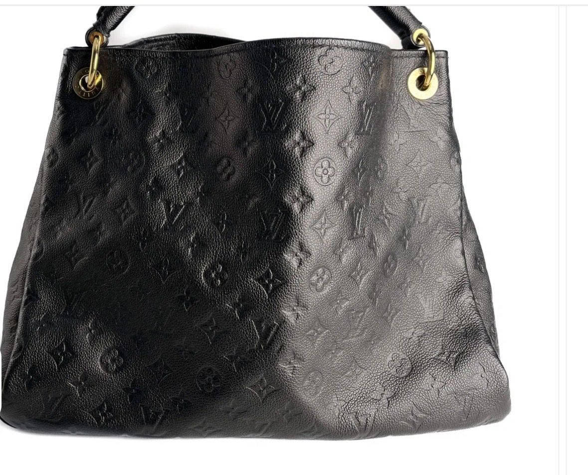 Louis Vuitton Borse da donna: Louis Vuitton – Usato da Vétroz venduto da cais 3