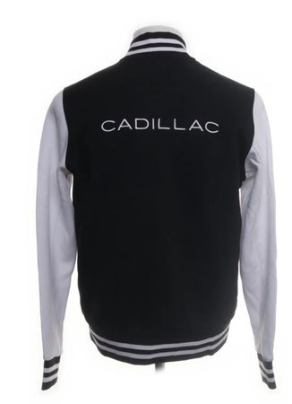 🏁🏎 F1 Cadillac team  Bomber Jacket Formula 1.