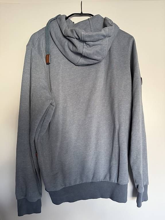 Giacche: Paul Hunter L Premium Clothing Zipper – Usato da Buchberg venduto da the_w8gy 1