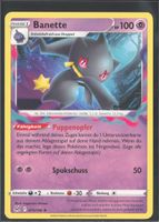 POKÉMON / Banette / Lost Origin 🇩🇪