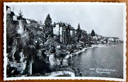 St. Gingolph - Belle vue générale. 1961