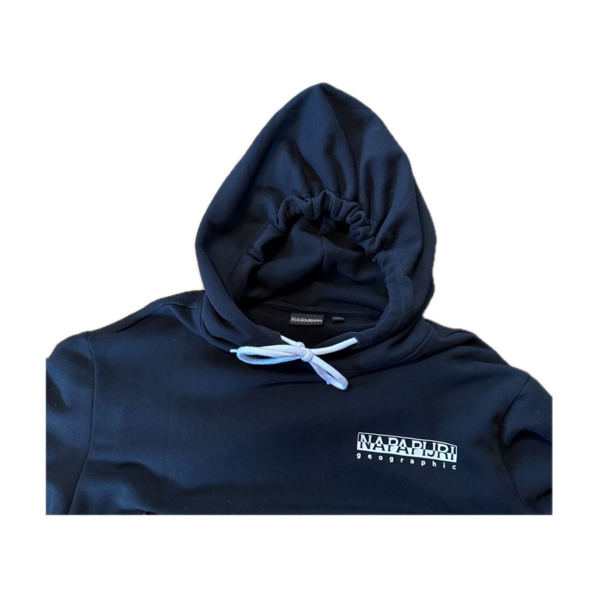 Napapijri Maglioni & Felpe: Sweat-shirt Napapijri – Nuovo (secondo la descrizione) da Savièse venduto da te_luy 3