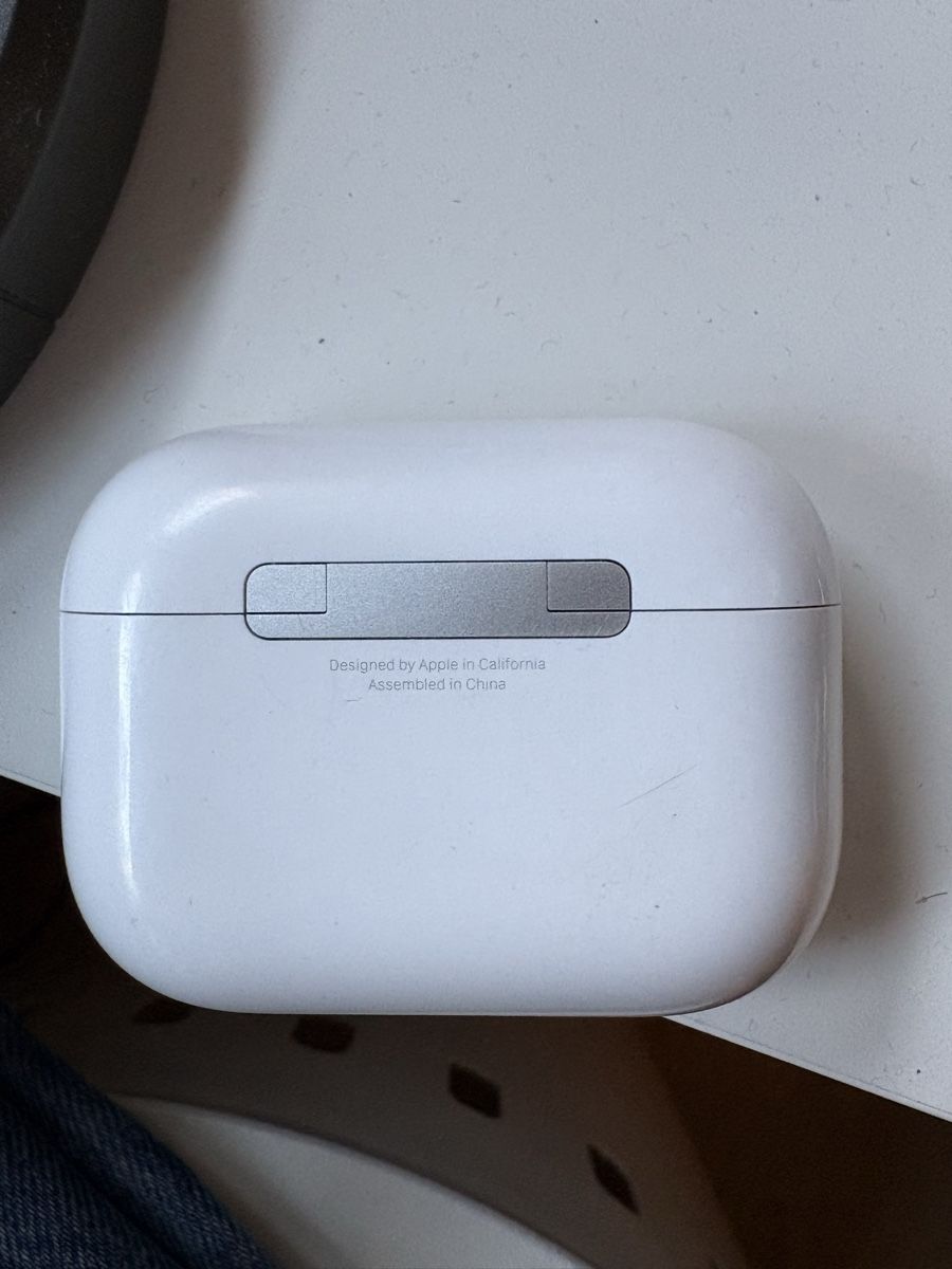 Apple Cuffie: Airpods pro – Usato da Triesen venduto da ste_z5gy 2