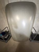 GAMPARTS GP400 Dachbox
