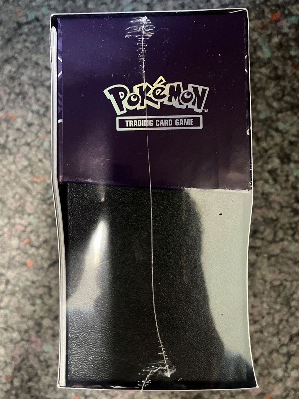 Pokémon Carte collezionabili: Paldean Fates Elite Trainer Box – Nuovo e nell'imballaggio originale da St. Niklaus VS venduto da tru_vj5x 2