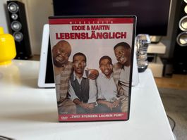 Lebenslänglich DVD Vergriffen