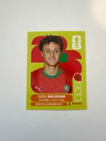 Panini FIFA WM 2026 Sticker - MAR 12
