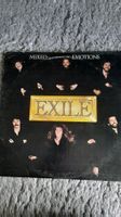 EXILE    MIXED EMOTIONS     LP     VINYL