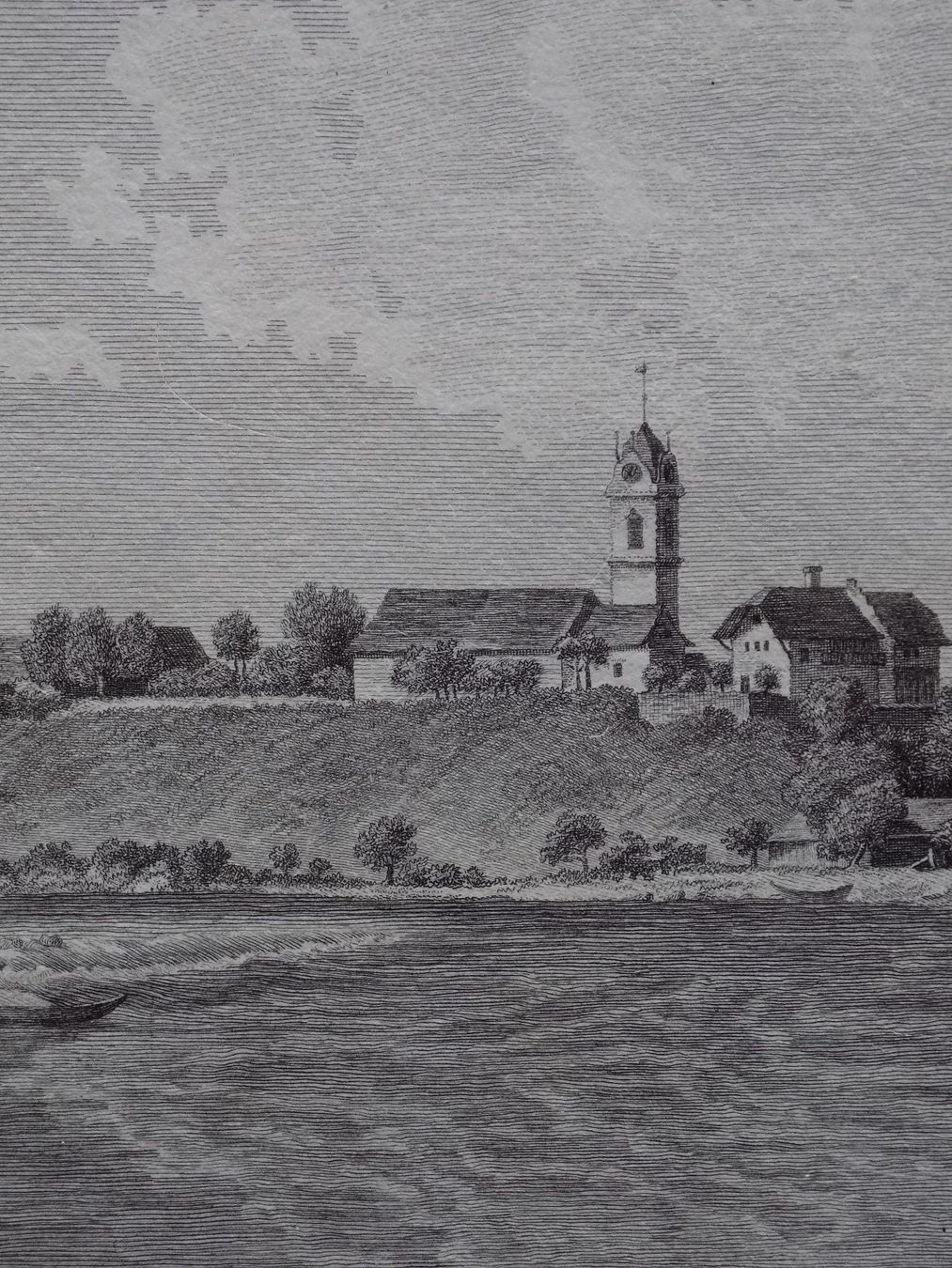 Incisioni: Windisch – Usato da Risch venduto da Rischli15 4
