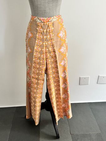 Hose von Sandro Grösse 38
