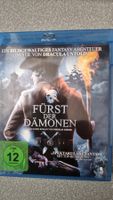 Blu Ray - Fürst der Dämonen