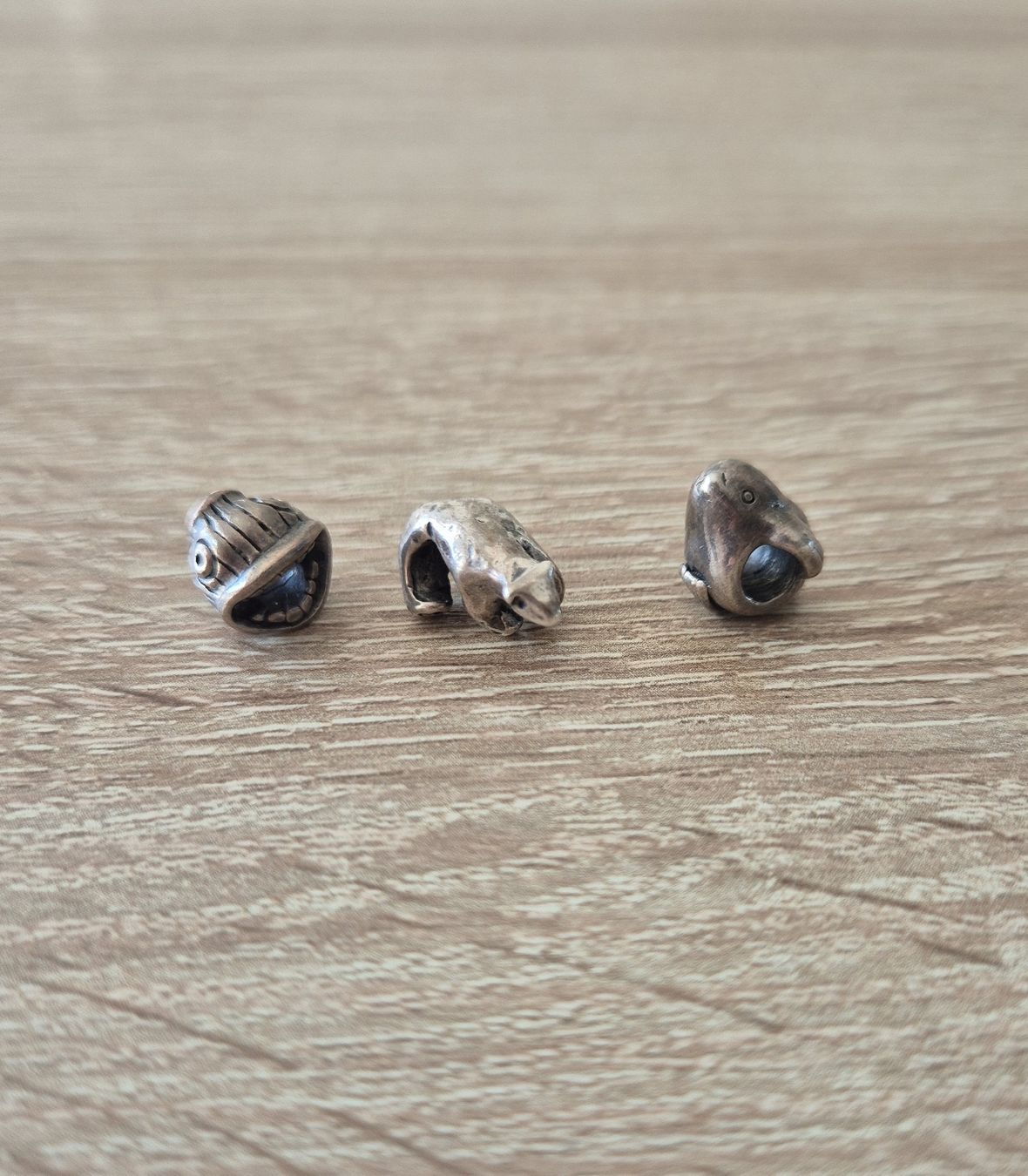 Ciondoli: *Trollbeads the original* grosse Sammlung – Usato da Ellighausen venduto da kim_vkt5 5
