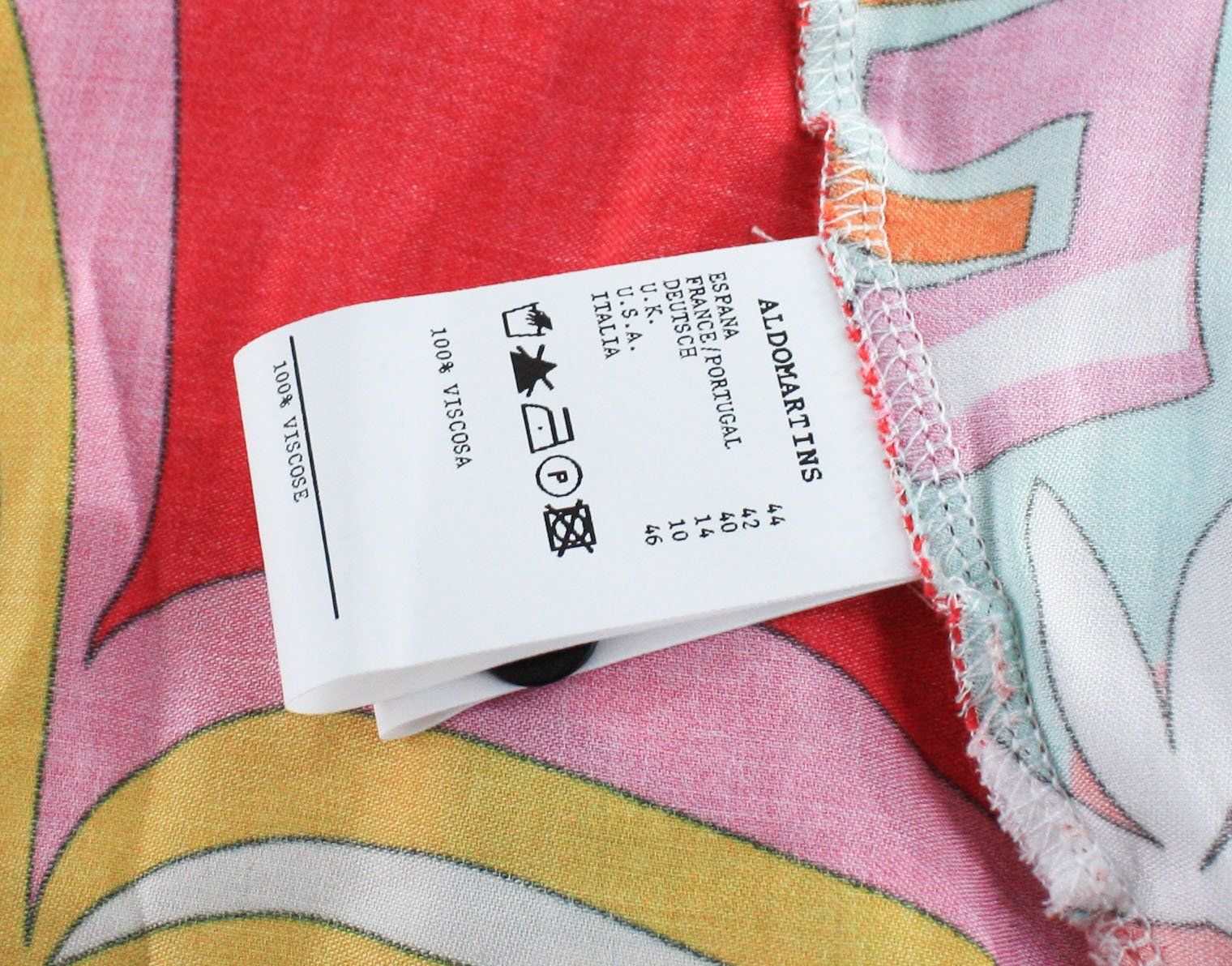Blusen: aldomartins Bluse Gr. 40 – Neu (gemäss Beschreibung) aus Belp von caramel-secondhand 5
