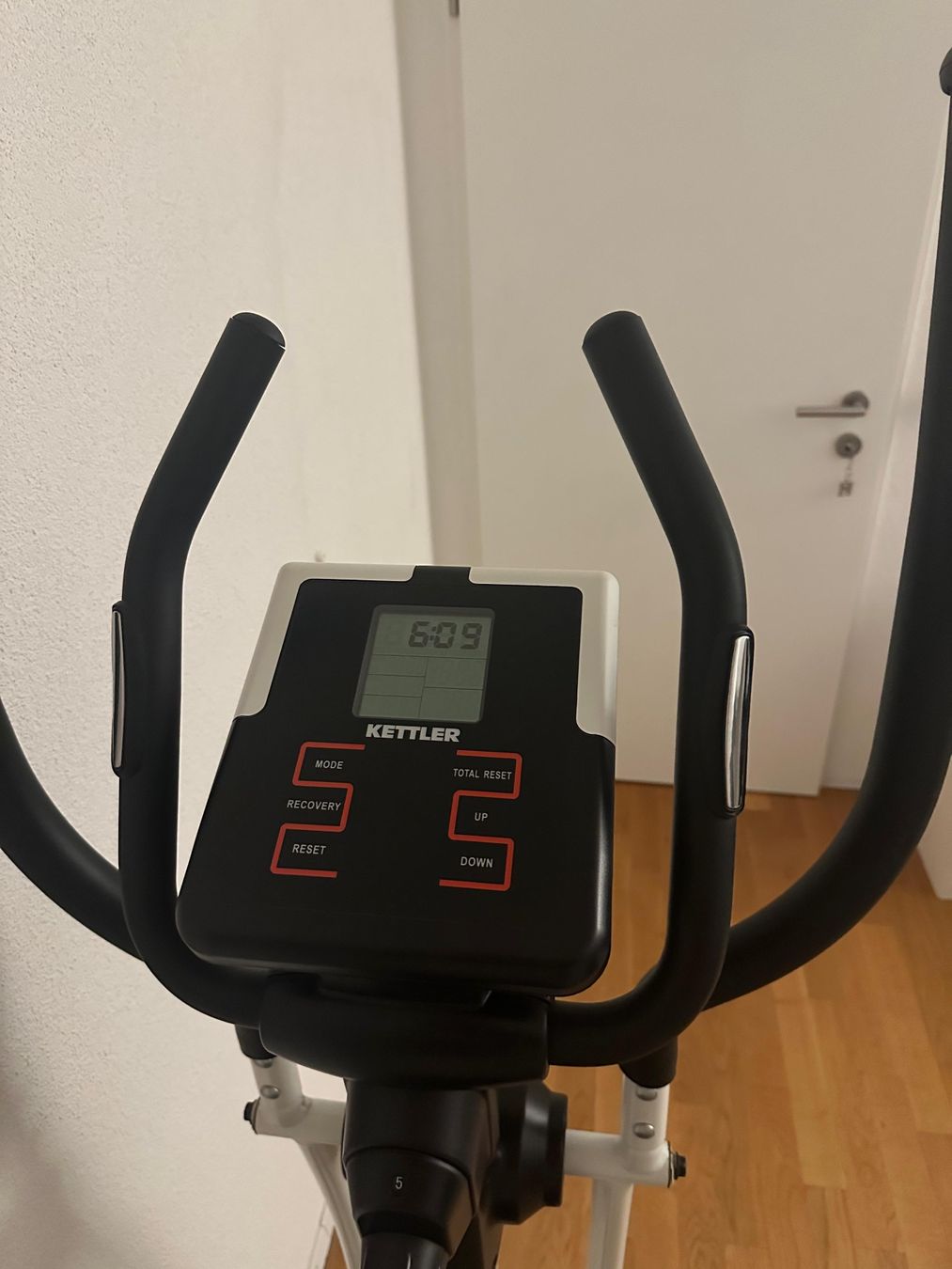 Kettler Hometrainer: Kettler Crosstrainer – Gebraucht aus Rupperswil von nes_qs52 2