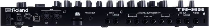 Roland Musikinstrumente: Roland TR-8S – Gebraucht aus Agno von Olialby 1