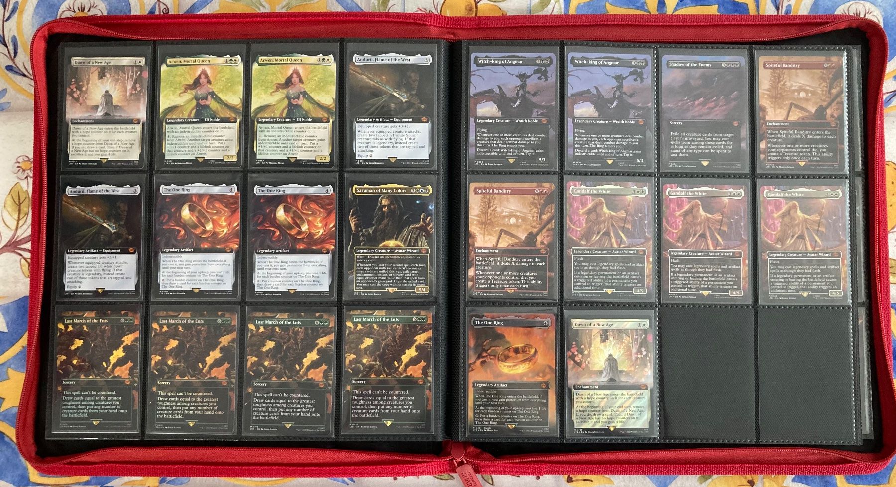 Giochi: Magic the Gathering Sammlung – Nuovo (secondo la descrizione) da Winterthur venduto da adr_6ss6 6